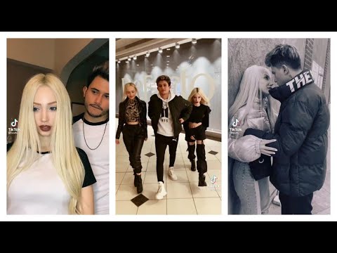 Ayda kutay & Bartu dev Tik tok Videolari  #BARAY❤ Romantik