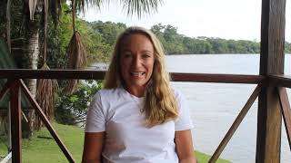 Ayahuasca Foundation Review: Penny - 2021