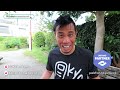 Beginning of video