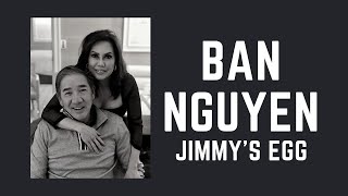 The Beginning & Opening His First Jimmy's Egg with Ban Nguyen The Beginning & Opening His First Jimmy's Egg with Ban Nguyen