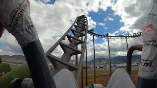 S&S AXIS PROTOTYPE POV