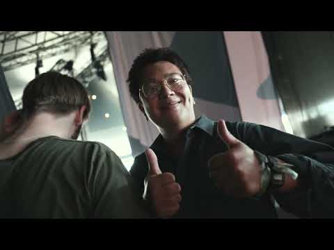 efteraar - Smukfest 2026 | Aftermovie