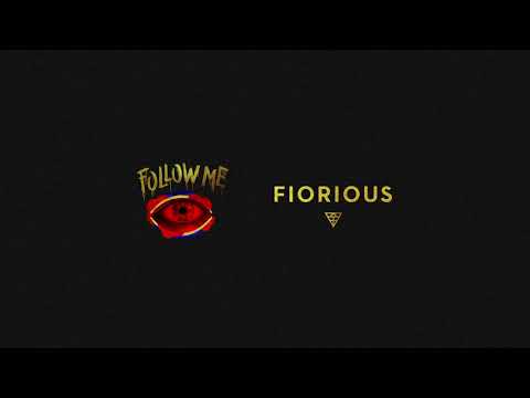 Fiorious, Harry Romero - Follow Me - Harry Romero Club Dub