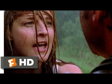 Twister (3/5) Movie CLIP - Obsessed (1996) HD