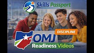 OhioMeansJobs Skill  Discipline