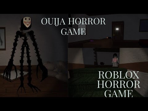 Ouija Roblox Horror Game YouTube Hqdefault 