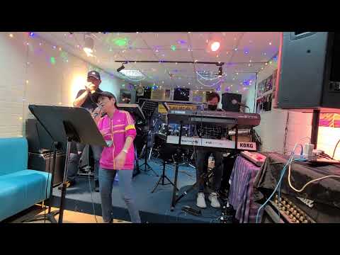Danny Law音樂團隊：朋友！