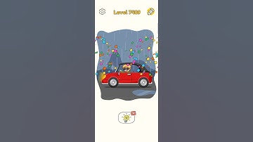 DOP 4 GAMEPLAY LEVEL 7407🔥Subscribe Channel @8-Bit games🔥#dop4game #dop4Solutions