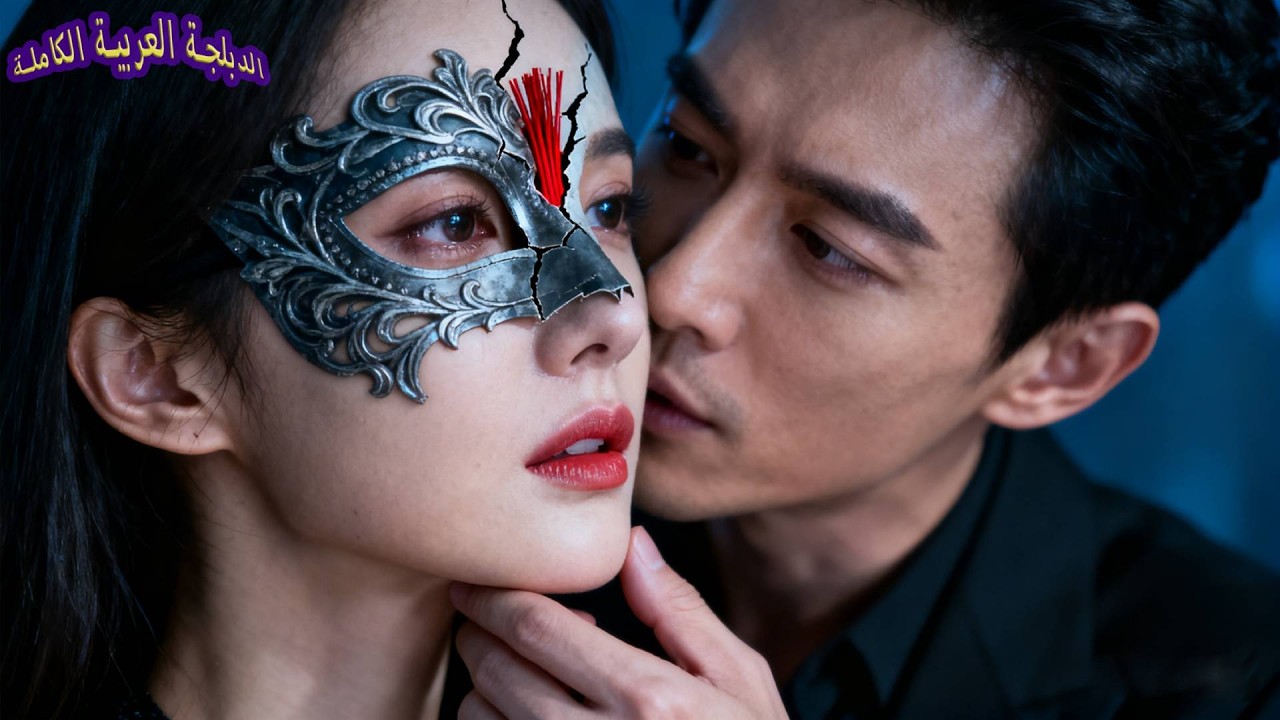 أُجبرت أن أكون دواء المدير القاسي، ولا يعلم أنني خطيبته التي يكرهها