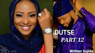 Dutse Part 12