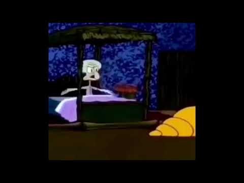 Mo Bamba vs Faneto Spongebob version