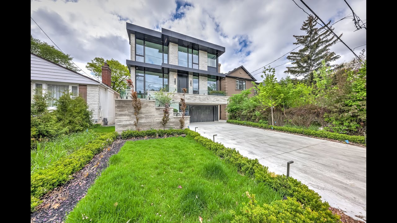 Bedford Park Project