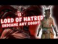 The Average Endgame experience in Diablo 4 Lord of Hatred!