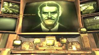Mr. House – Vivid Animation &amp; Lip Sync Project (Fallout: New Vegas Mod Test)