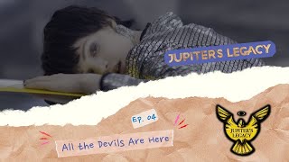 [Zip.] 주피터스 레거시 (Jupiters Legacy)  S01E04