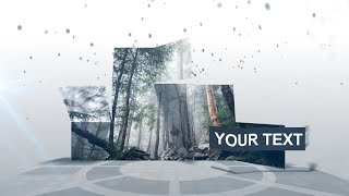 Card Dance After Effects Templates