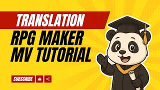 Translation Rpg Maker MV