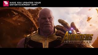 Virgin Australia In-Flight Entertainment - August