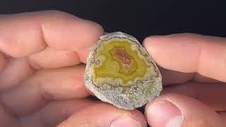 Laguna Agate 120 Video