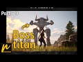War robots ads  official  minos boss titan
