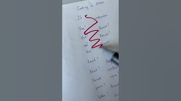 Choosing tech stack is tough, don