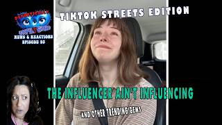 Late for a haircut & HOA Hikes - Unfiltered Tiktok Streets Edition  #unfiltered #tiktok #hoa