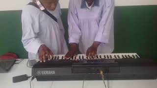 Ngiswele imilomo