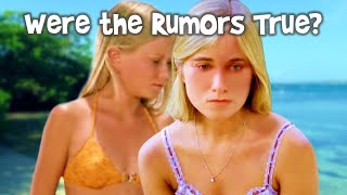 Famous The Truth About Eve Plumb's Relationship with Maureen McCormick Wealth