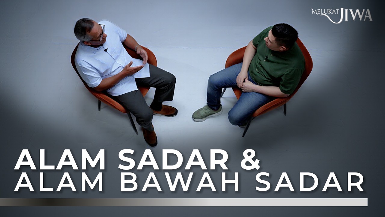 Mengendalikan Kesadaran | Melukat Jiwa | I Wayan Mustika