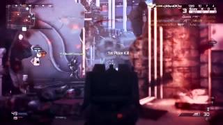 Introducing DOS Qaotik "All Gun special" By DOS Flash