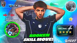 All META SKILLS in EA FC 27! ✨
