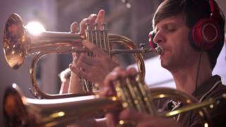 Snarky Puppy - Kite (We Like It Here)