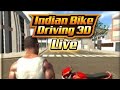 NEW UPDATE! 😱 All 2026 Cheat Codes (Indian Bike Driving 3D & Gta 6 ) #shorts#live#story