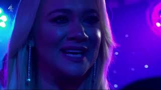 Hollyoaks - Someone Shares The Video Of Leela Getting Attacked By Abe Was It Tommy? 12325