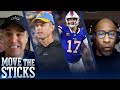 Reaction to Chargers Firing Head Coach &amp; GM + Breaking Down the Big Week 15 Games