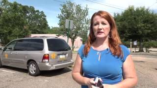 Mississippi gunman kills eight, including deputy