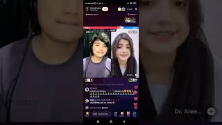 Dr.aliya And Suresh Lama Interdus