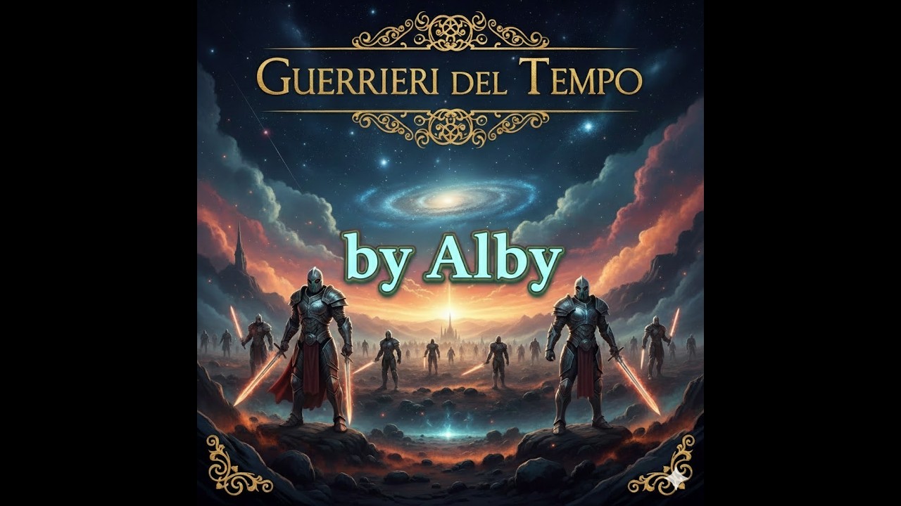 Guerrieri del Tempo