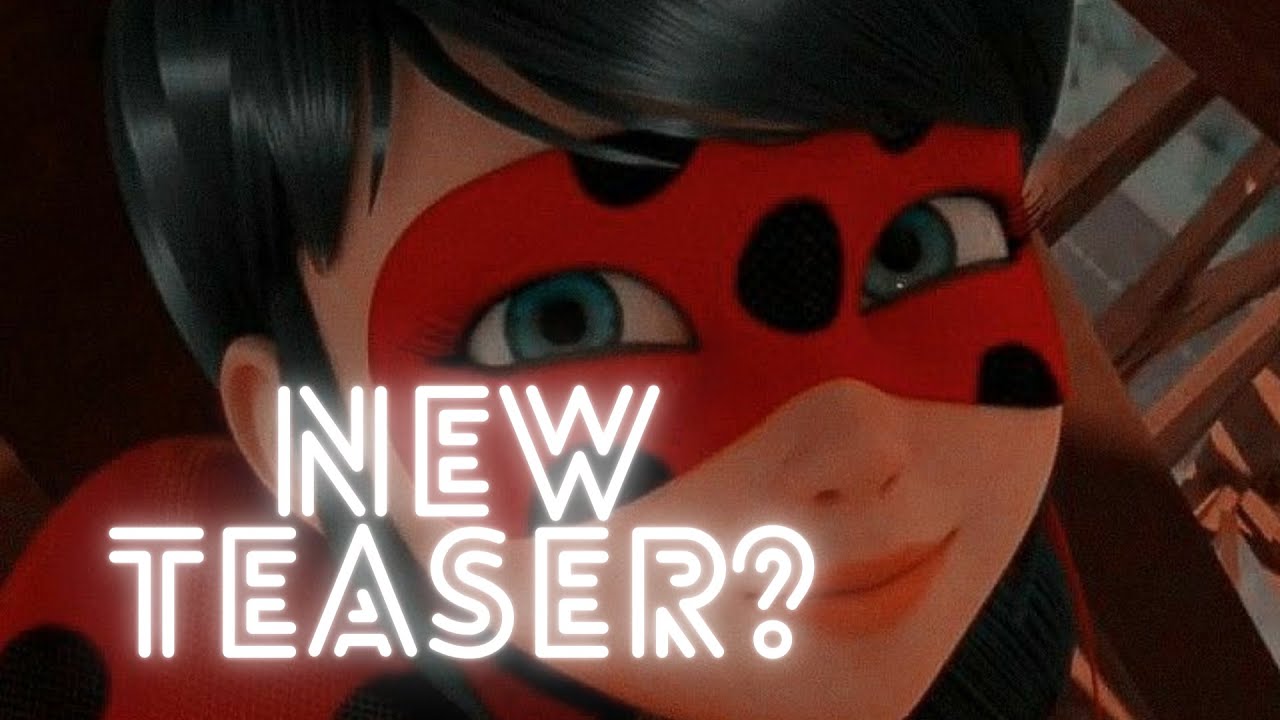 MIRACULOUS SEASON 4 NEWS!!!