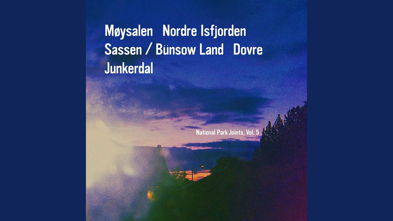 Watch Junkerdal on YouTube Watch Junkerdal on YouTube