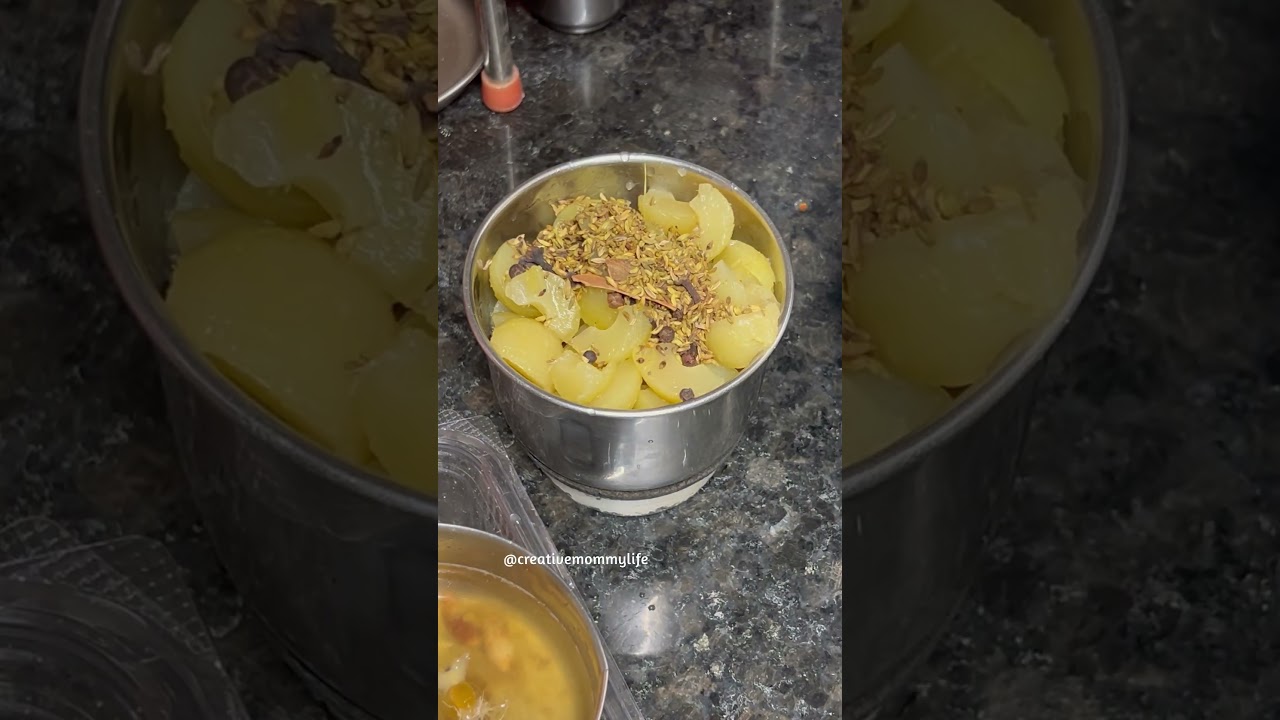 #healthyfood #homemade #dailyvlog #amla #amlamurabbarecipe #immunity #immunitybooster