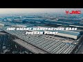 Jmc smart manufacture base