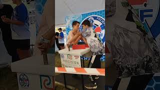 VID 20230519 153944 - Jay-cee vs Armand