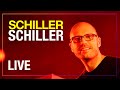 Schiller schiller  live