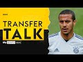 How will Thiago Alcantara improve Liverpool's midfield? | Transfer Talk