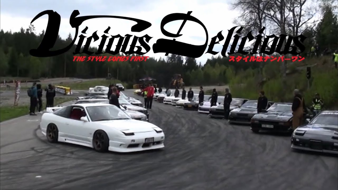 Vicious Delicious 2025