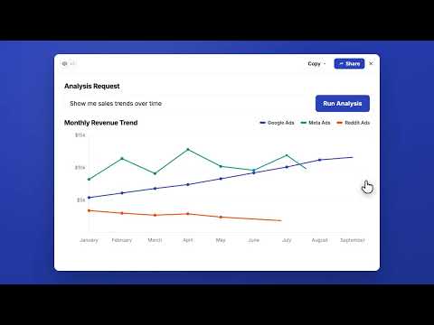 Everything AIRA creates Is Shareable. Here's What That Looks Like. video