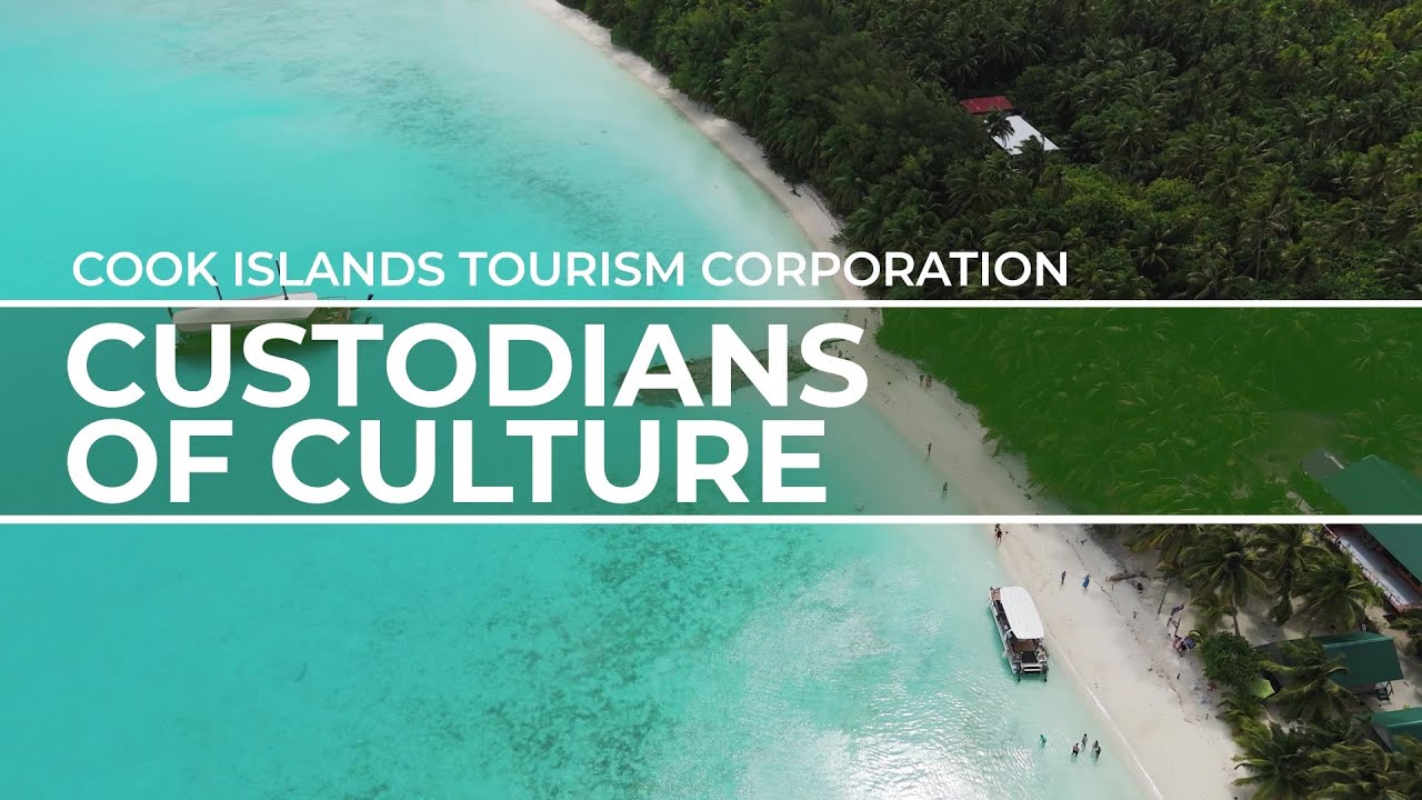 Custodians of culture | Cook Islands Tourism Corporation | Travel Redefined