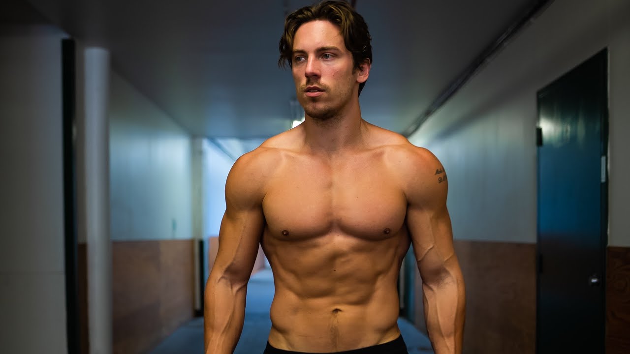 Why I Went Over My Calories!? Full Day of Eating at 6% BF