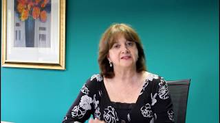CEO, Prof Liz Gwyther explains the HPCA Strategic Plan